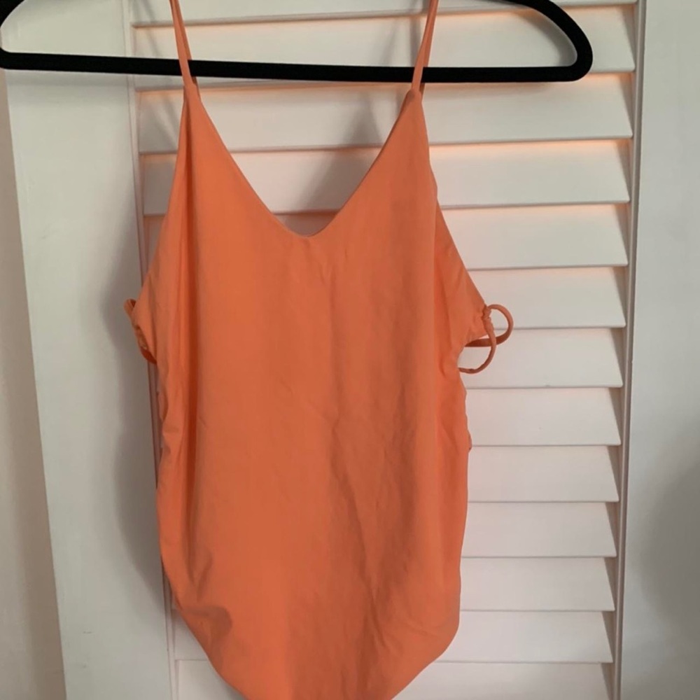Alila One Piece